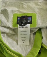 Patagonia（パタゴニア）マウンテンパーカー 緑 サイズ:M メンズ/2200636571174