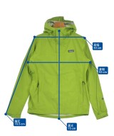 Patagonia（パタゴニア）マウンテンパーカー 緑 サイズ:M メンズ/2200636571174