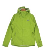 patagonia マウンテンパーカー