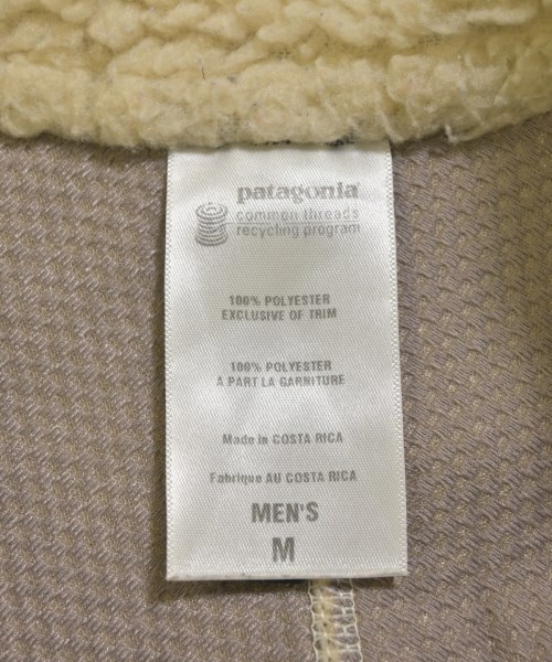 Patagonia（パタゴニア）その他 ベージュ サイズ:M メンズ/2200636571181
