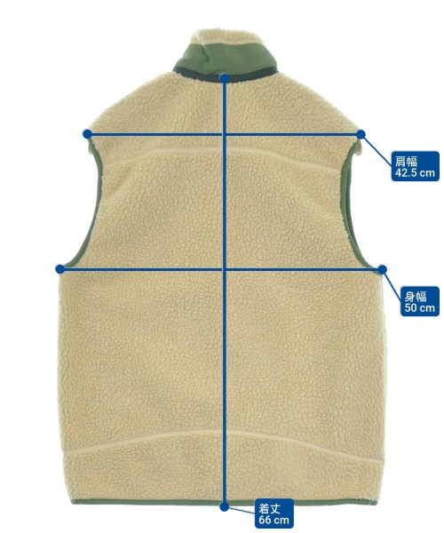 Patagonia（パタゴニア）その他 ベージュ サイズ:M メンズ/2200636571181