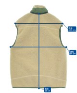 Patagonia（パタゴニア）その他 ベージュ サイズ:M メンズ/2200636571181