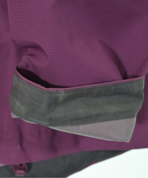 Patagonia（パタゴニア）マウンテンパーカー 紫 サイズ:S レディース/2200622905037