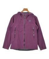 Patagonia（パタゴニア）マウンテンパーカー 紫 サイズ:S レディース/2200622905037