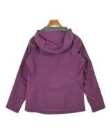 Patagonia（パタゴニア）マウンテンパーカー 紫 サイズ:S レディース/2200622905037