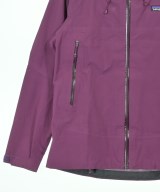 Patagonia（パタゴニア）マウンテンパーカー 紫 サイズ:S レディース/2200622905037