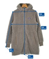 Patagonia（パタゴニア）その他 グレー サイズ:M メンズ/2200636728059