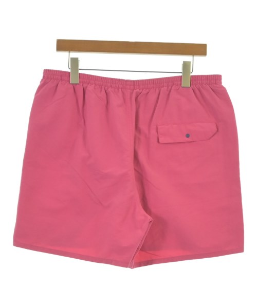 Patagonia（パタゴニア）ショートパンツ ピンク サイズ:L メンズ/2200636837034