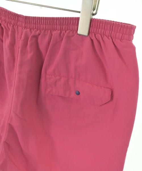Patagonia（パタゴニア）ショートパンツ ピンク サイズ:L メンズ/2200636837034