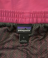 Patagonia（パタゴニア）ショートパンツ ピンク サイズ:L メンズ/2200636837034