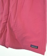 Patagonia（パタゴニア）ショートパンツ ピンク サイズ:L メンズ/2200636837034
