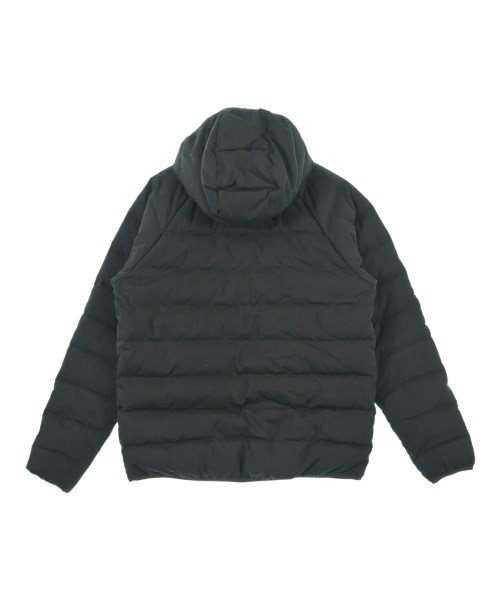 Patagonia（パタゴニア）ダウンジャケット/ダウンベスト 紺 サイズ:M メンズ/2200636998117