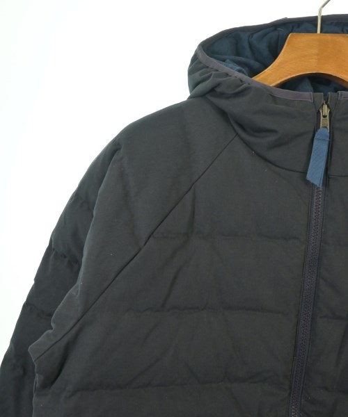 Patagonia（パタゴニア）ダウンジャケット/ダウンベスト 紺 サイズ:M メンズ/2200636998117