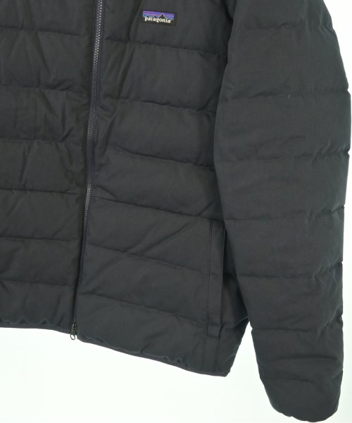 Patagonia（パタゴニア）ダウンジャケット/ダウンベスト 紺 サイズ:M メンズ/2200636998117