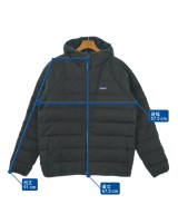 Patagonia（パタゴニア）ダウンジャケット/ダウンベスト 紺 サイズ:M メンズ/2200636998117