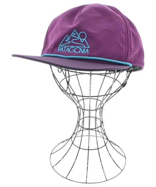 パタゴニア(patagonia)のpatagonia キャップ