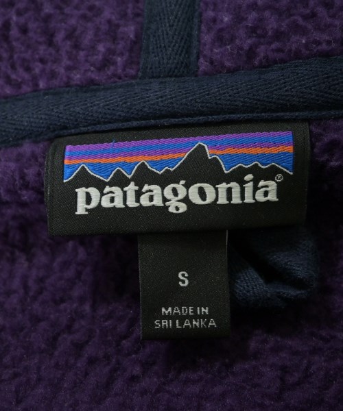 Patagonia（パタゴニア）その他 紫 サイズ:S レディース/2200631279020
