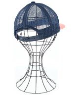 Patagonia（パタゴニア）キャップ 紺 サイズ:ALL メンズ/2200633915148