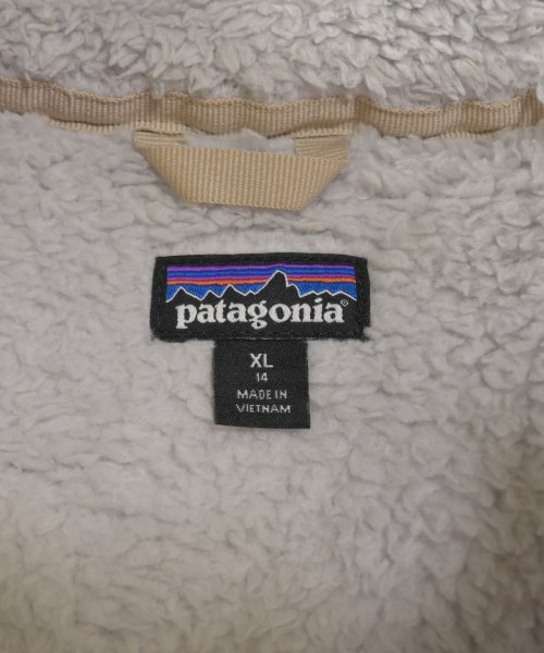 Patagonia（パタゴニア）その他 白 サイズ:XL レディース/2200634108051