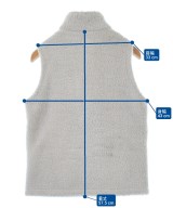 Patagonia（パタゴニア）その他 白 サイズ:XL レディース/2200634108051