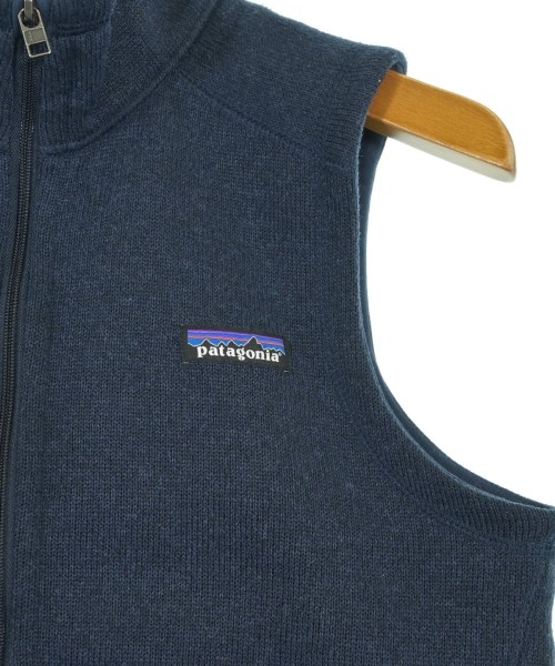 Patagonia（パタゴニア）その他 紺 サイズ:S レディース/2200621077049