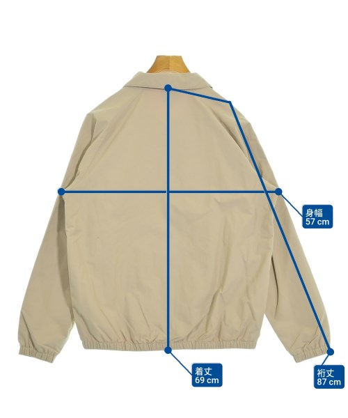 Patagonia（パタゴニア）その他 ベージュ サイズ:M メンズ/2200637609036