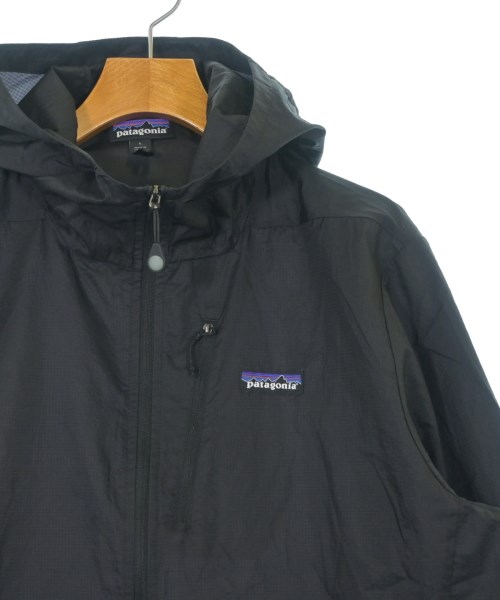 Patagonia（パタゴニア）マウンテンパーカー 黒 サイズ:L メンズ/2200637713023