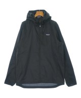 Patagonia（パタゴニア）マウンテンパーカー 黒 サイズ:L メンズ/2200637713023
