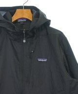 Patagonia（パタゴニア）マウンテンパーカー 黒 サイズ:L メンズ/2200637713023