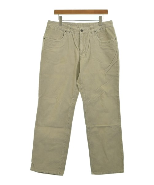 パタゴニア(patagonia)のpatagonia チノパン