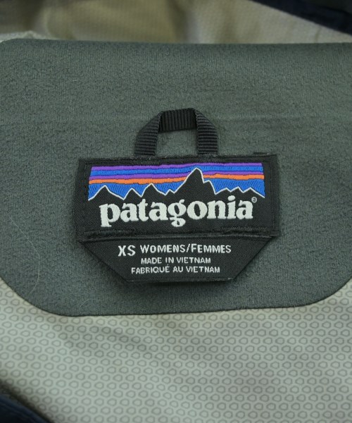 Patagonia（パタゴニア）その他 紺 サイズ:XS レディース/2200621821109