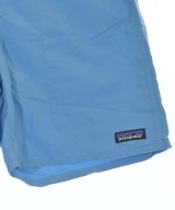 Patagonia（パタゴニア）ショートパンツ 青 サイズ:S メンズ/2200622893112
