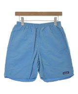 patagonia ショートパンツ