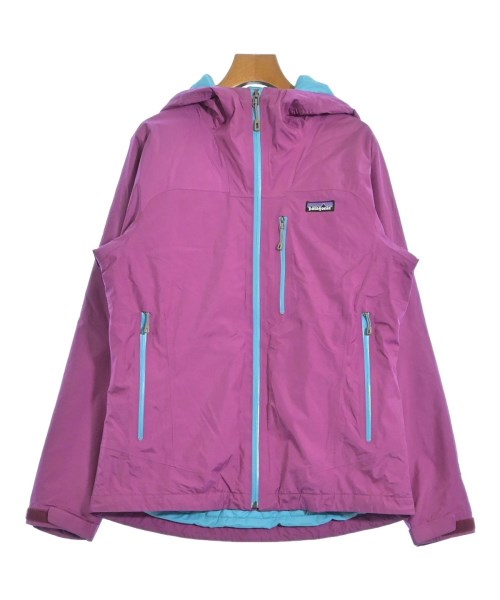 パタゴニア(patagonia)のpatagonia ブルゾン（その他）