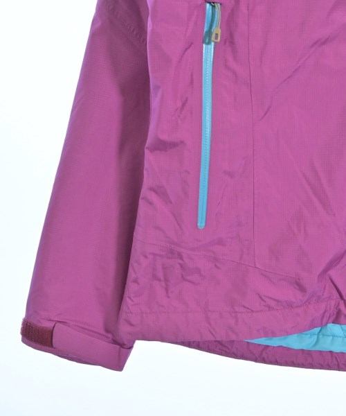 Patagonia（パタゴニア）その他 紫 サイズ:M レディース/2200624046011