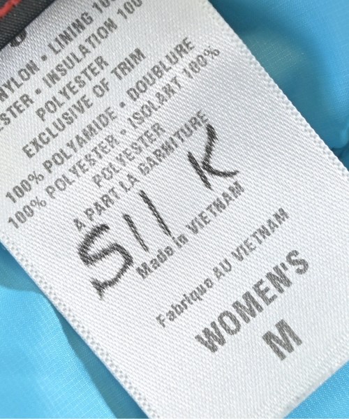 Patagonia（パタゴニア）その他 紫 サイズ:M レディース/2200624046011