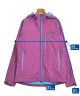 Patagonia（パタゴニア）その他 紫 サイズ:M レディース/2200624046011
