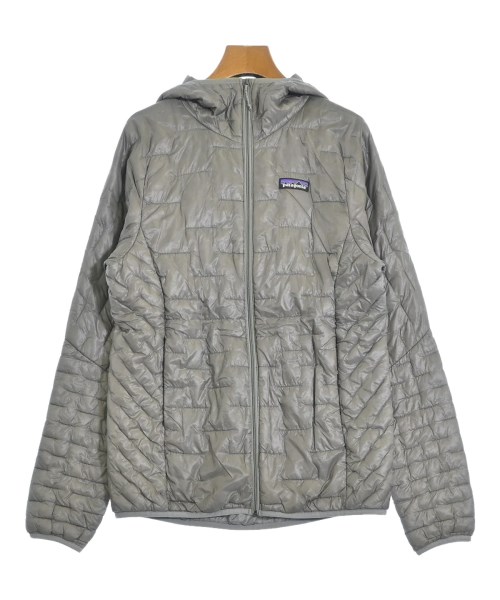 パタゴニア(patagonia)のpatagonia ダウンジャケット/ダウンベスト