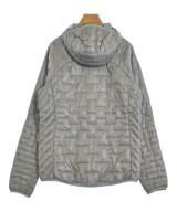 Patagonia（パタゴニア）ダウンジャケット/ダウンベスト グレー サイズ:M レディース/2200624046028