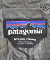 Patagonia（パタゴニア）ダウンジャケット/ダウンベスト グレー サイズ:M レディース/2200624046028