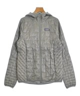 patagonia ダウンジャケット/ダウンベスト