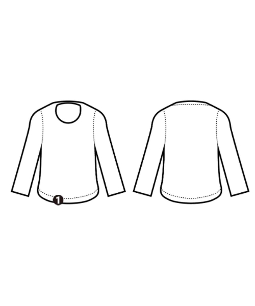 Patagonia（パタゴニア）Tシャツ・カットソー ベージュ サイズ:S レディース/2200624046035