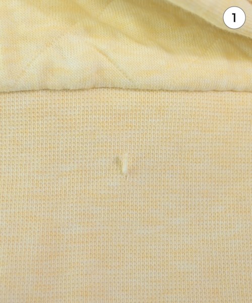 Patagonia（パタゴニア）Tシャツ・カットソー ベージュ サイズ:S レディース/2200624046035