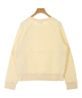 Patagonia（パタゴニア）Tシャツ・カットソー ベージュ サイズ:S レディース/2200624046035