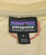 Patagonia（パタゴニア）Tシャツ・カットソー ベージュ サイズ:S レディース/2200624046035