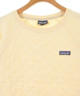 Patagonia（パタゴニア）Tシャツ・カットソー ベージュ サイズ:S レディース/2200624046035