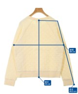 Patagonia（パタゴニア）Tシャツ・カットソー ベージュ サイズ:S レディース/2200624046035