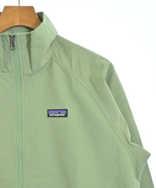 Patagonia（パタゴニア）マウンテンパーカー 緑 サイズ:M メンズ/2200624046042