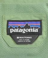 Patagonia（パタゴニア）マウンテンパーカー 緑 サイズ:M メンズ/2200624046042