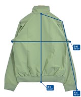 Patagonia（パタゴニア）マウンテンパーカー 緑 サイズ:M メンズ/2200624046042